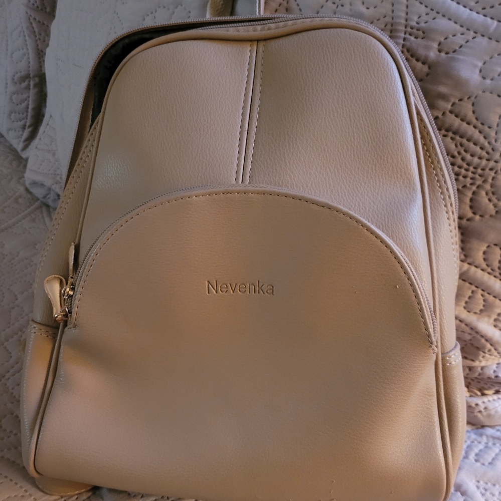 Purse/Backpack